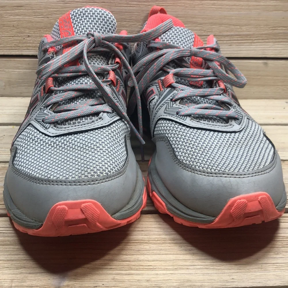 ASICS Women's Gel-Venture 8 Running Shoes - Picture 5 of 9